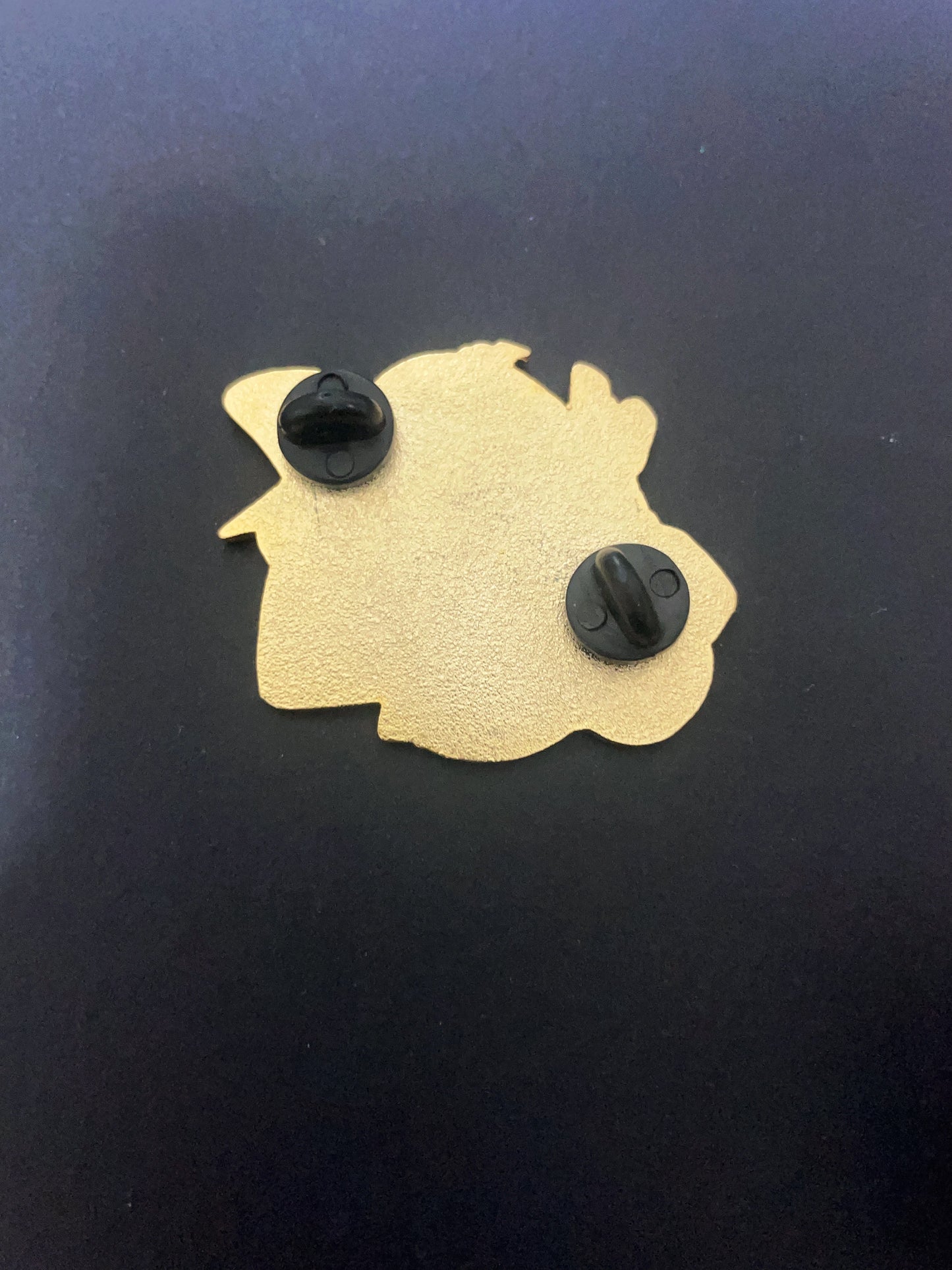 overwatch pin