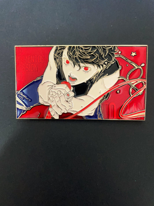 persona5  pin