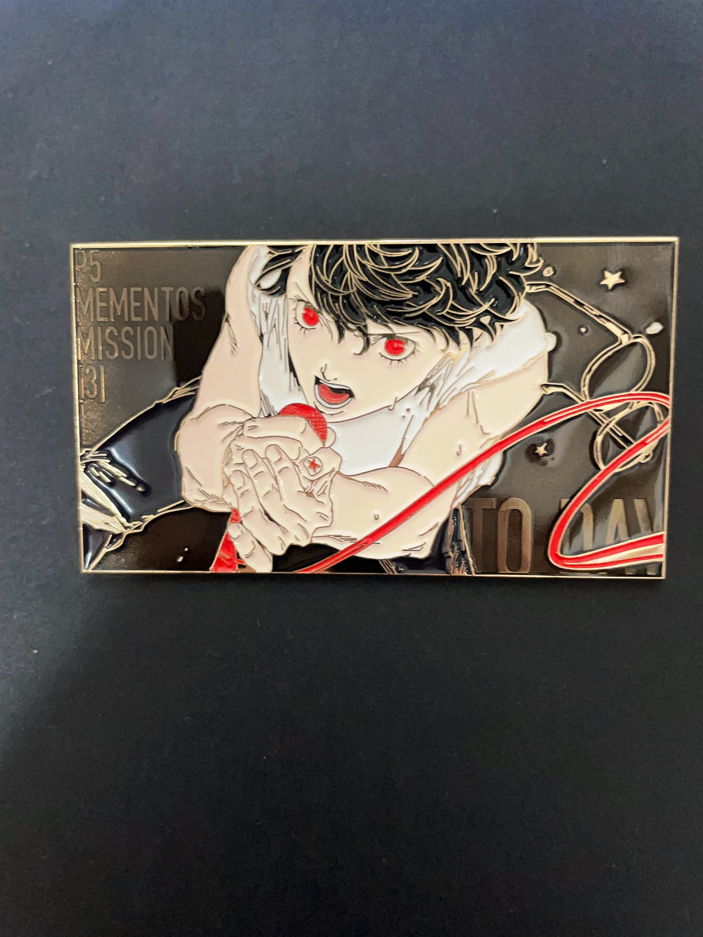 persona5  pin