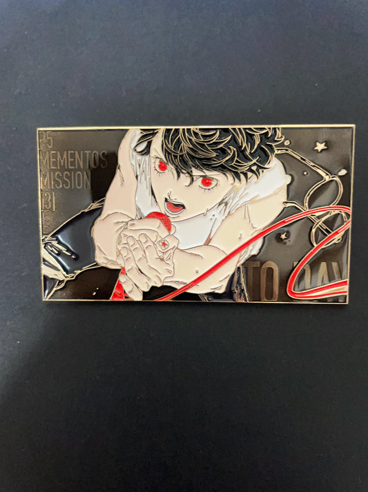 persona5  pin