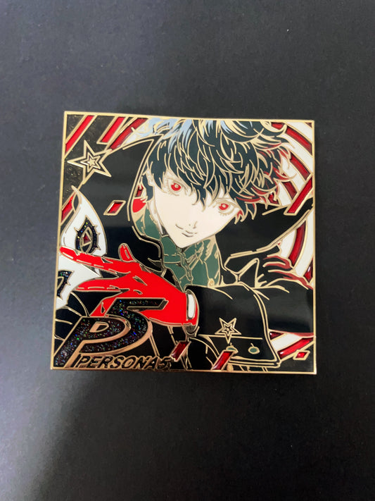 persona5  pin