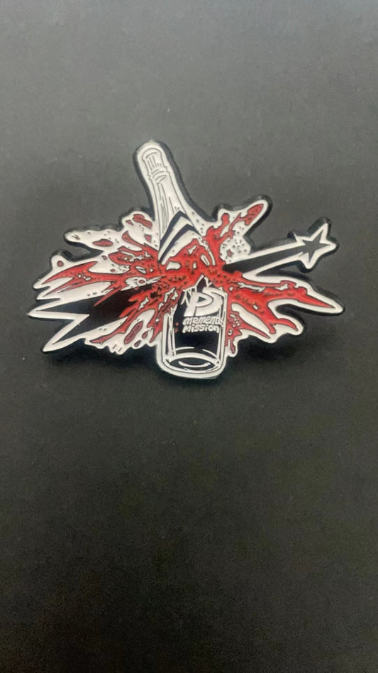 persona5  pin