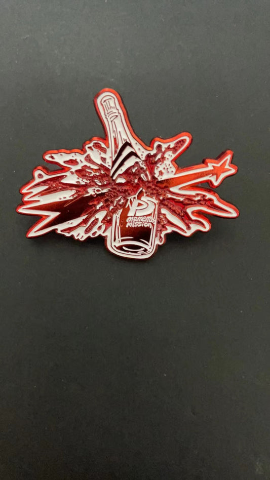 persona5  pin