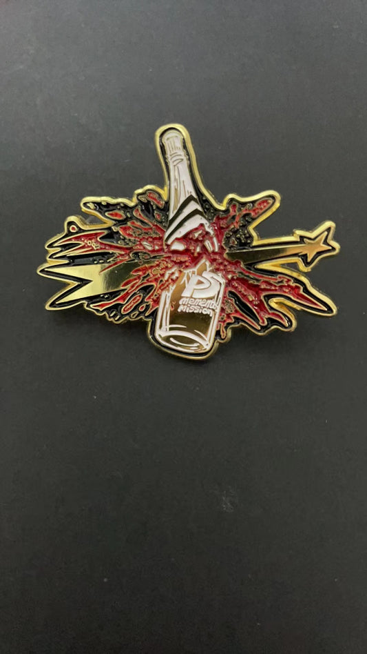 persona5  pin