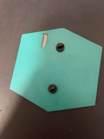 The Legend of Zelda soft enamel pin