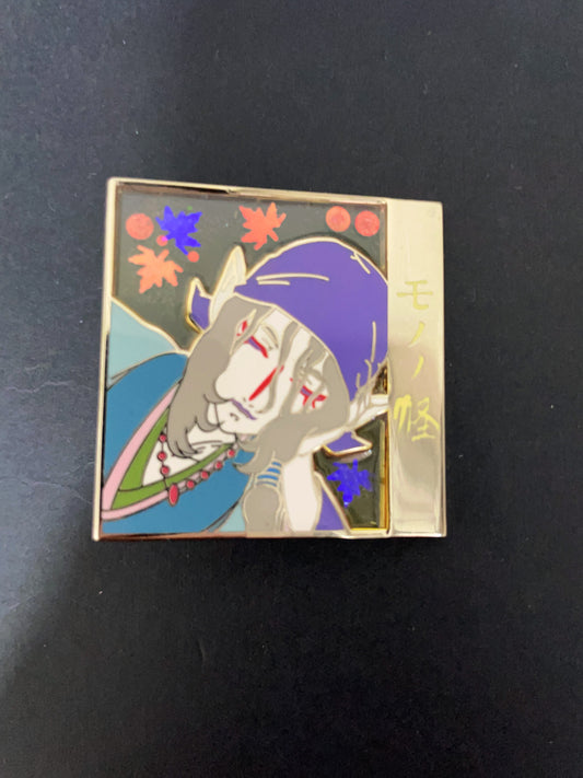 Mononoke Medicine Seller  pin