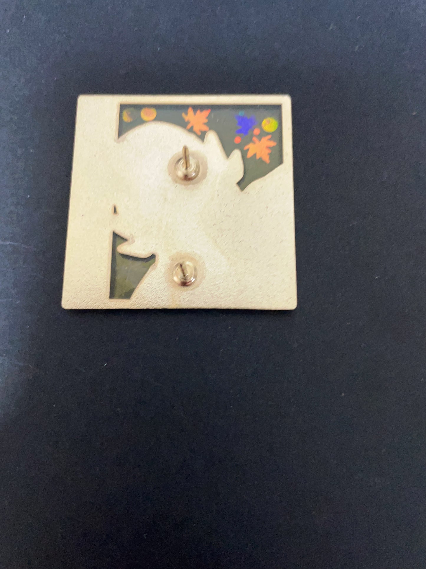 Mononoke Medicine Seller  pin