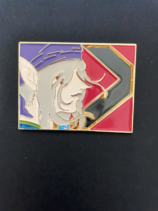 Mononoke Medicine Seller  pin