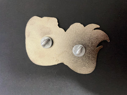 The Legend of Zelda pin