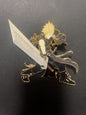 final fantasy pin
