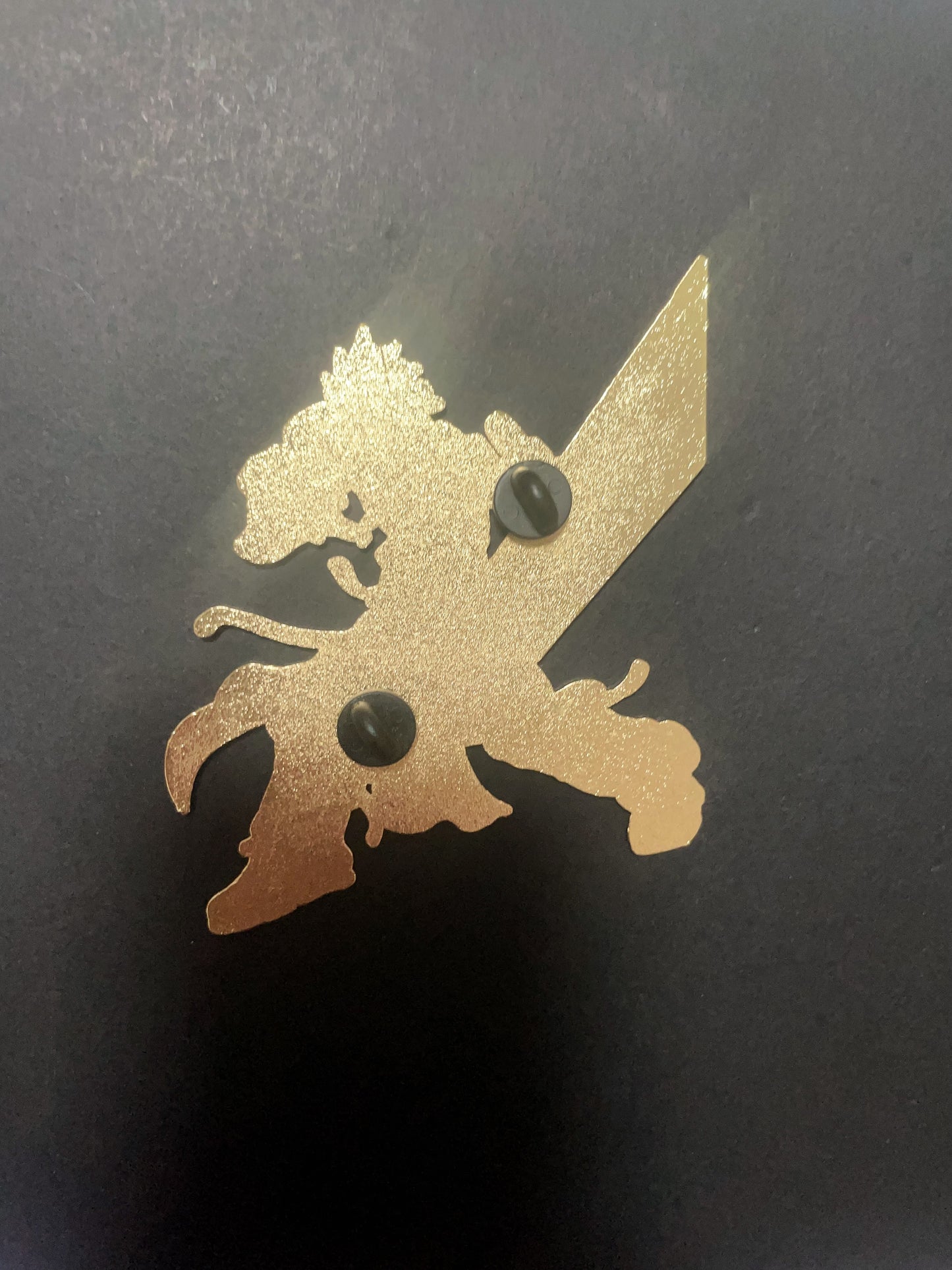 final fantasy pin