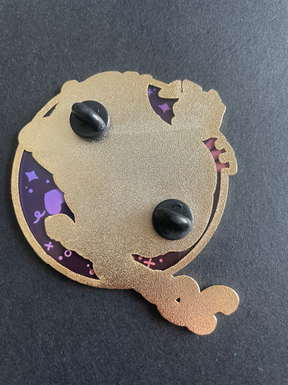 The Legend of Zelda pin