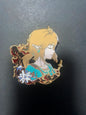 The Legend of Zelda pin
