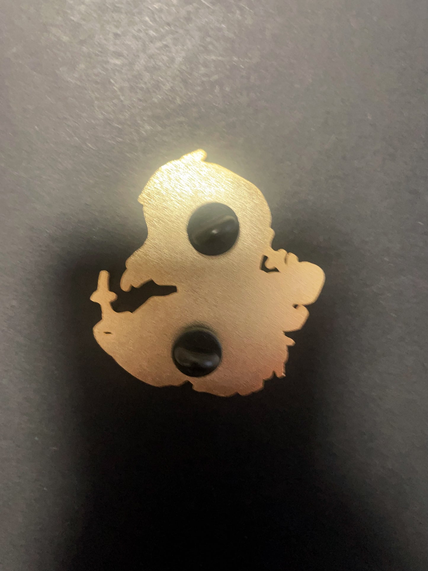 The Legend of Zelda pin