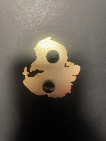 The Legend of Zelda pin