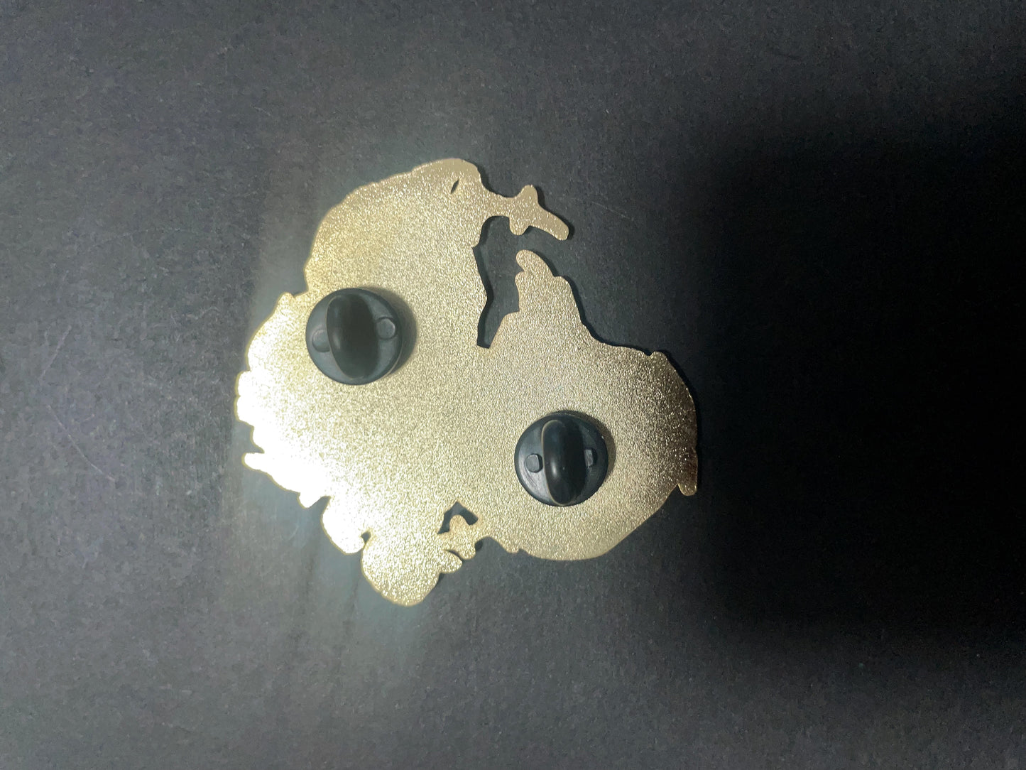 The Legend of Zelda pin