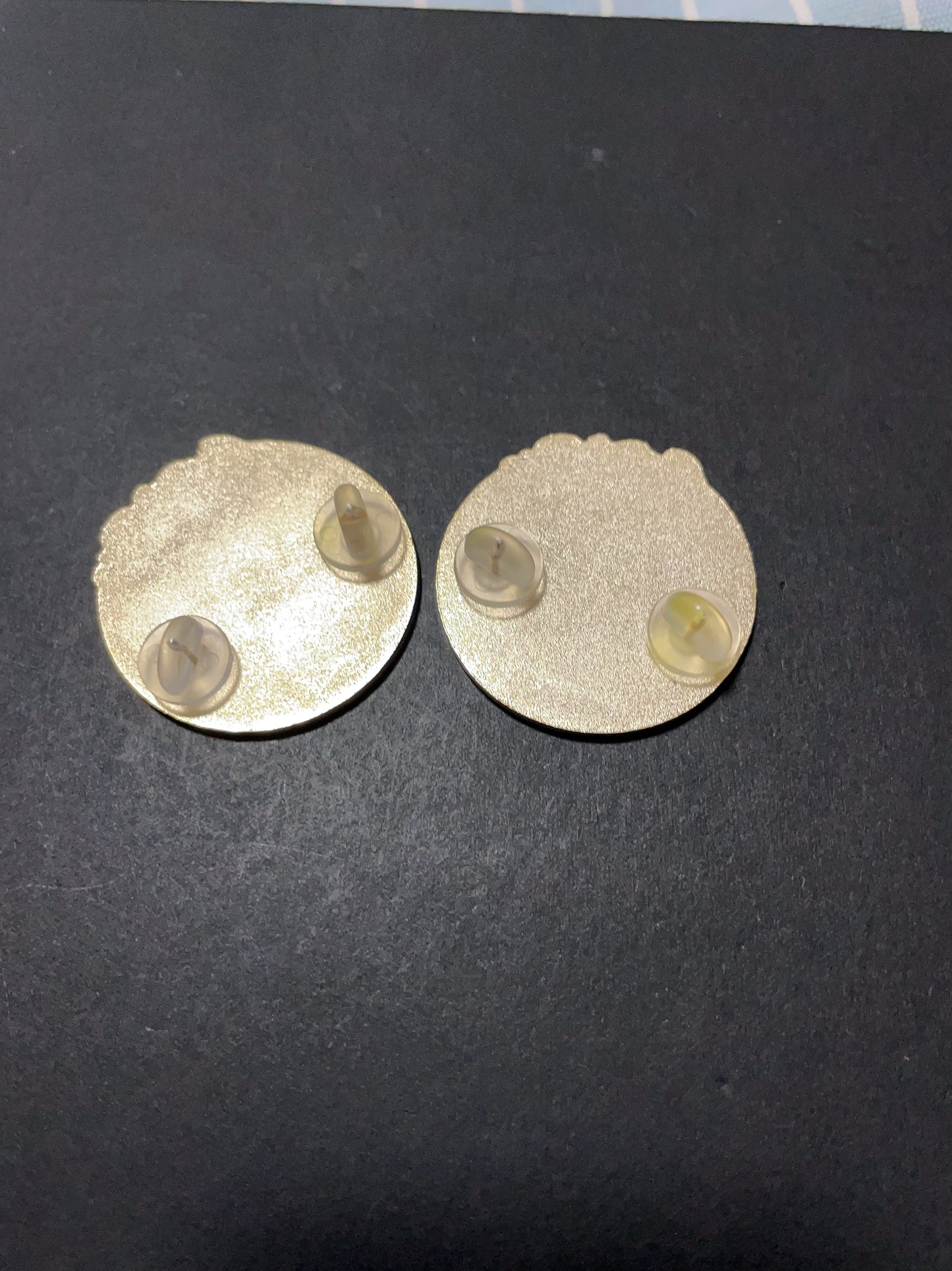 The Legend of Zelda pins(2pcs)