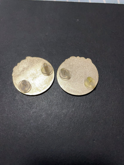 The Legend of Zelda pins(2pcs)