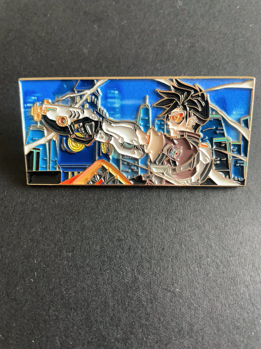 overwatch pin