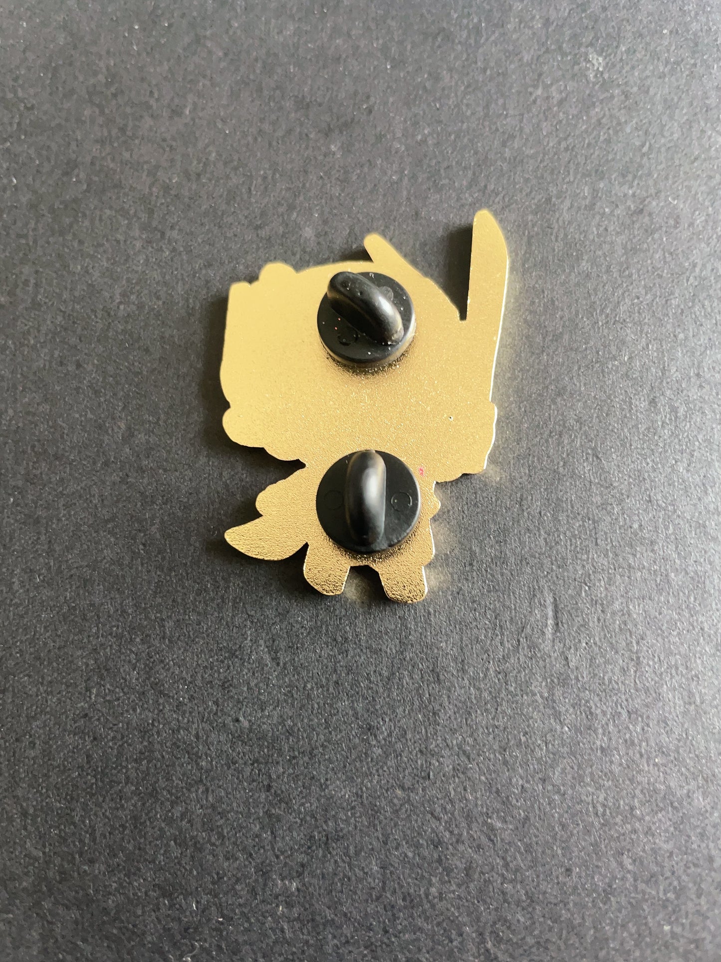 overwatch pin
