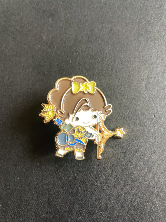 overwatch pin