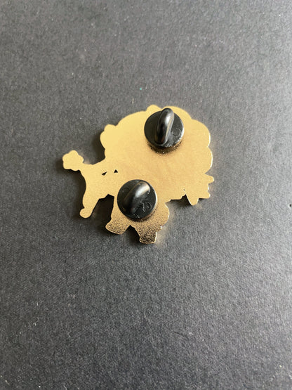 overwatch pin