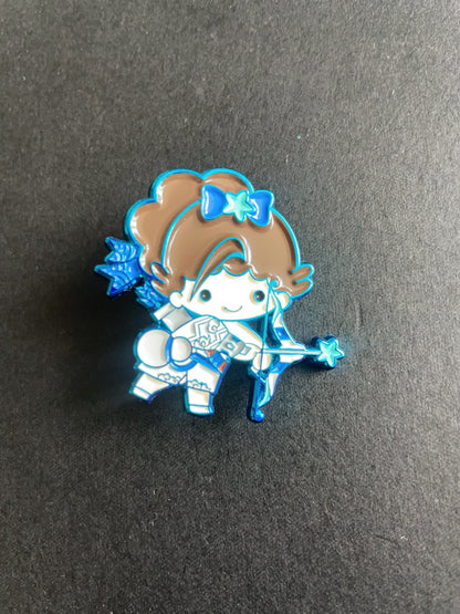 overwatch pin