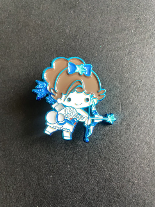 overwatch pin