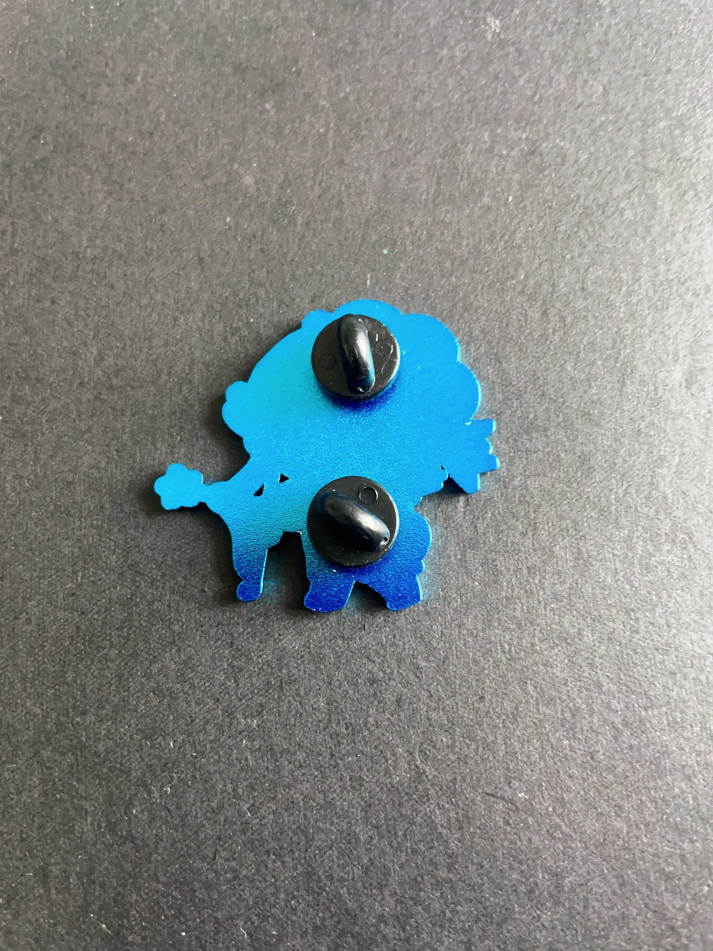 overwatch pin