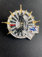 overwatch pin