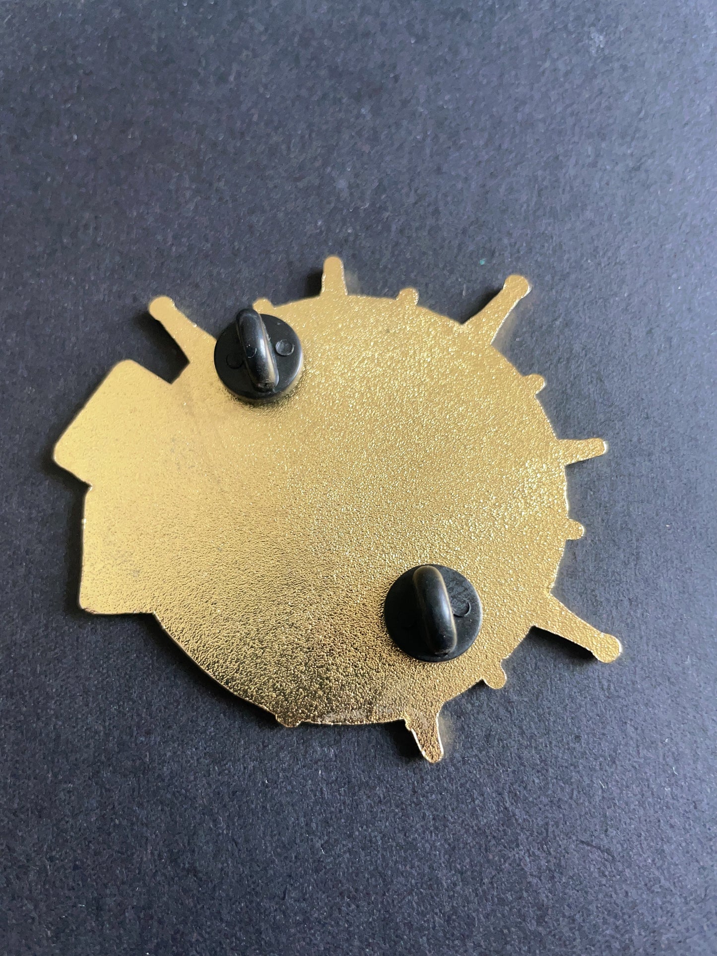 overwatch pin