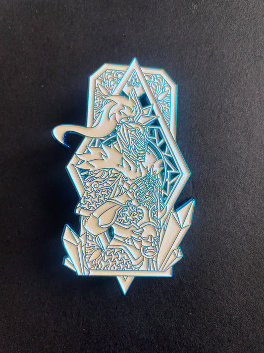 overwatch pin