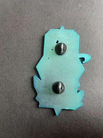 overwatch pin