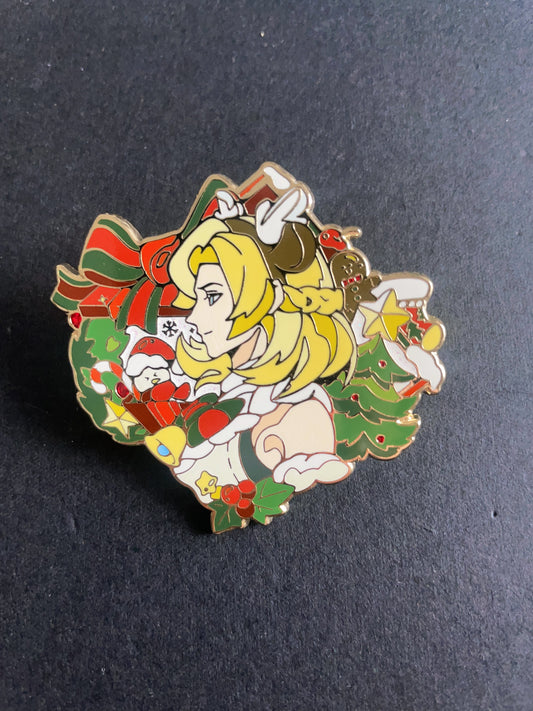 overwatch pin