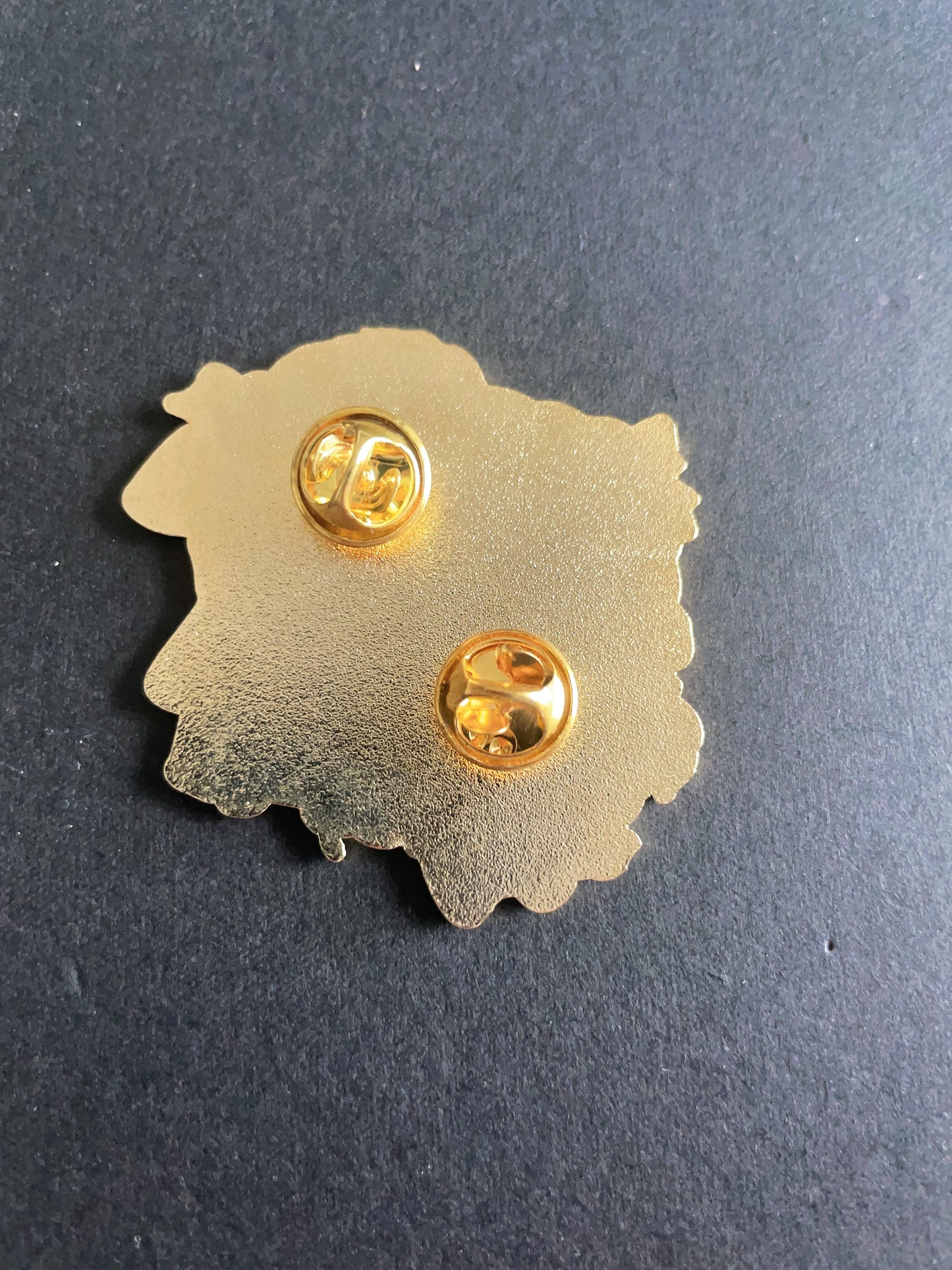 overwatch pin