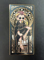 Good Omens pins