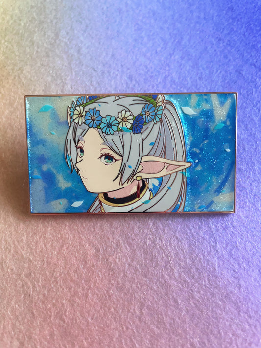 Frieren: Beyond Journey's End pin