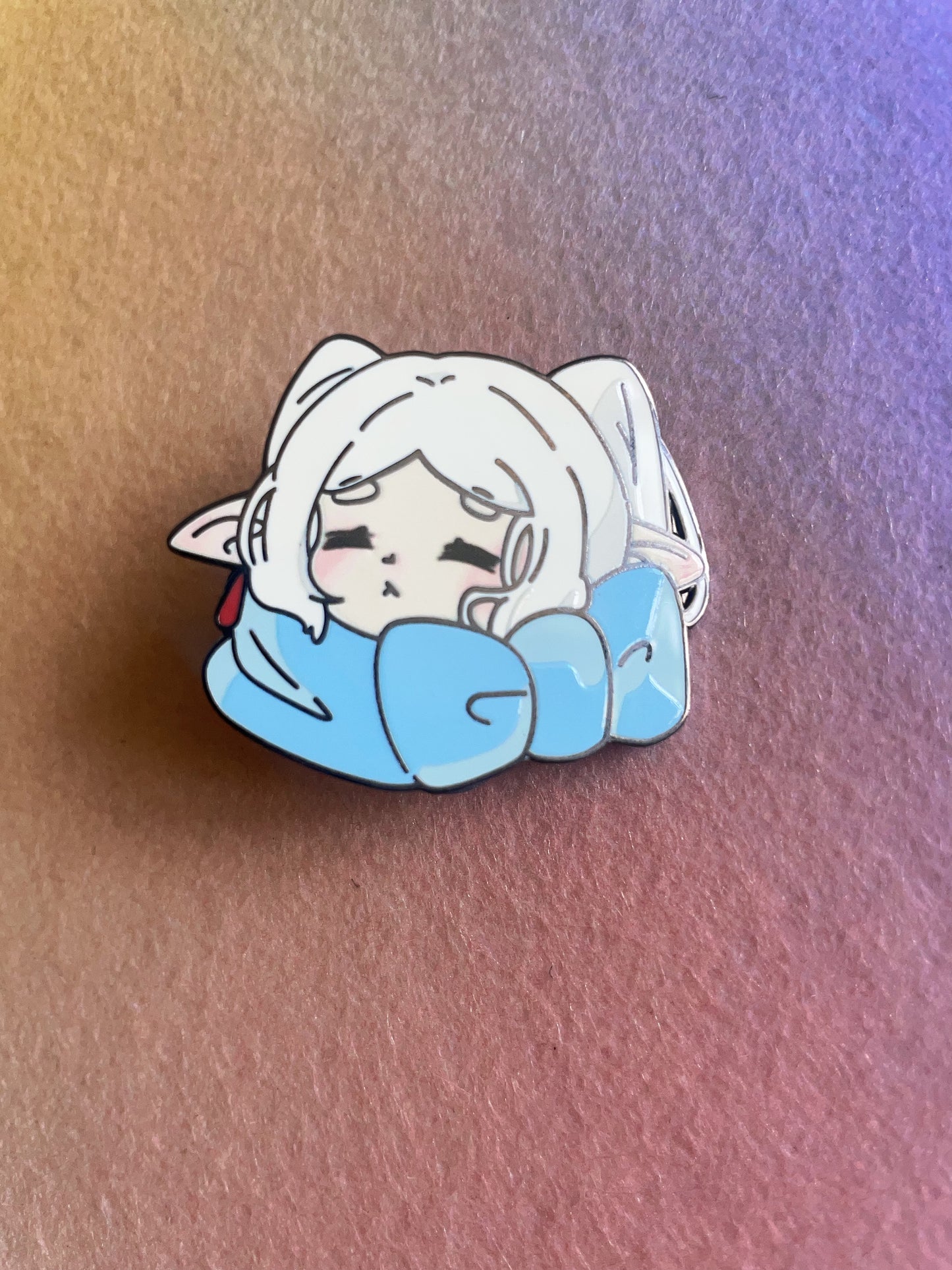 Frieren: Beyond Journey's End pin