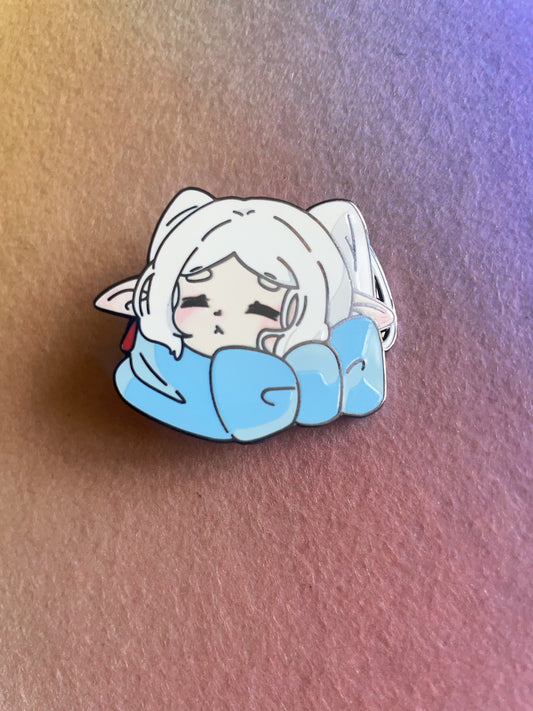 Frieren: Beyond Journey's End pin