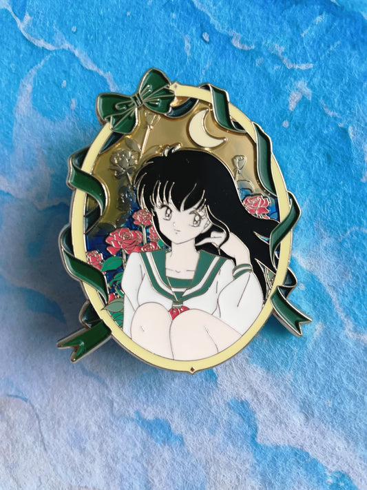 inuyasha Kagome  pin