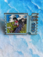 inuyasha  pin