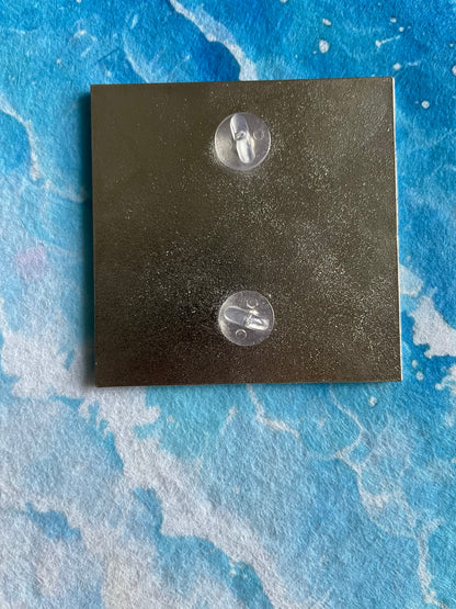 inuyasha  Kikyo pin