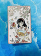 inuyasha and Kagome  pin