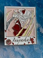inuyasha pin