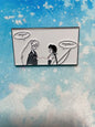 inuyasha pins