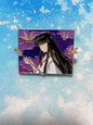 inuyasha and Kikyo pins