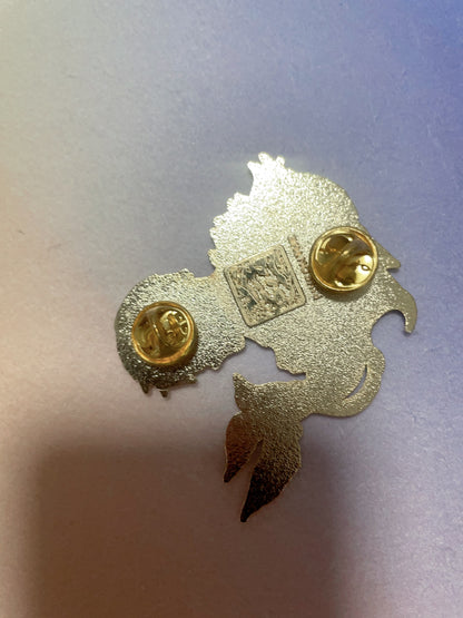 final fantasy hard enamel pins