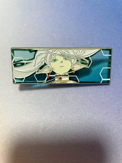 Frieren: Beyond Journey's End pin