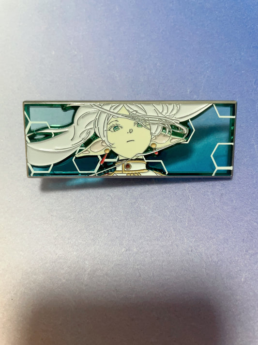 Frieren: Beyond Journey's End pin