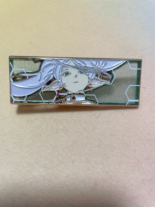 Frieren: Beyond Journey's End pin